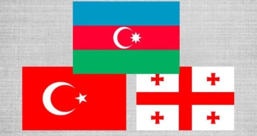 Azərbaycan, Türkiyə və Gürcüstan parlamentlərinin onuncu üçtərəfli iclası keçirilib