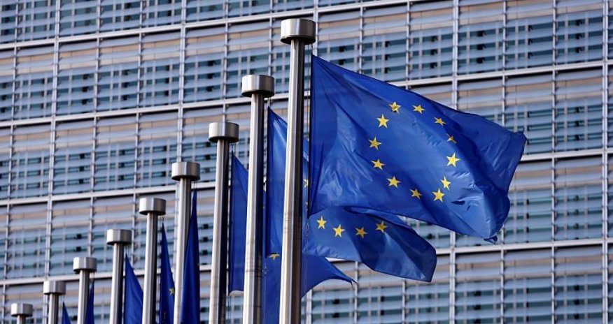 

Фон дер Ляйен: Мы предоставим Украине кредит в размере 90 млрд. евро
