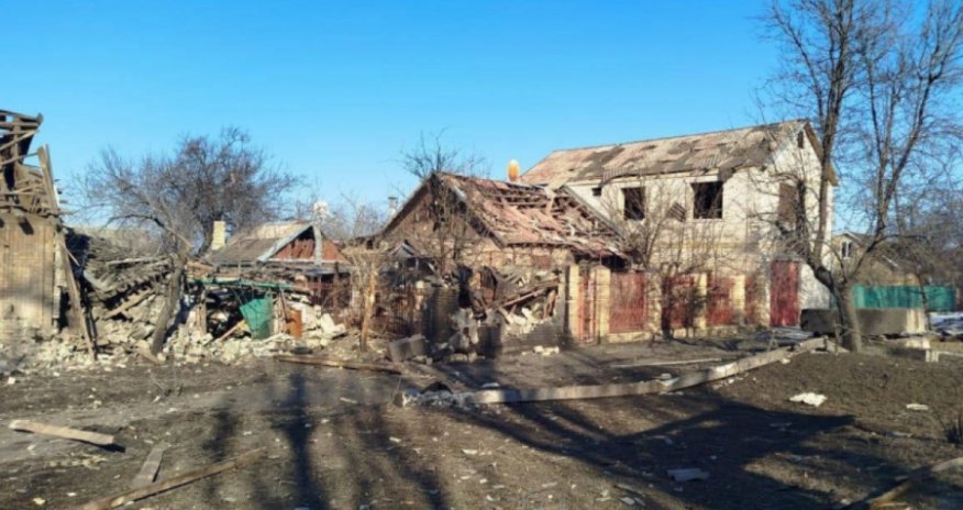 Avropa Birliyi Ukraynaya 90 milyard avroluq kredit ayırıb