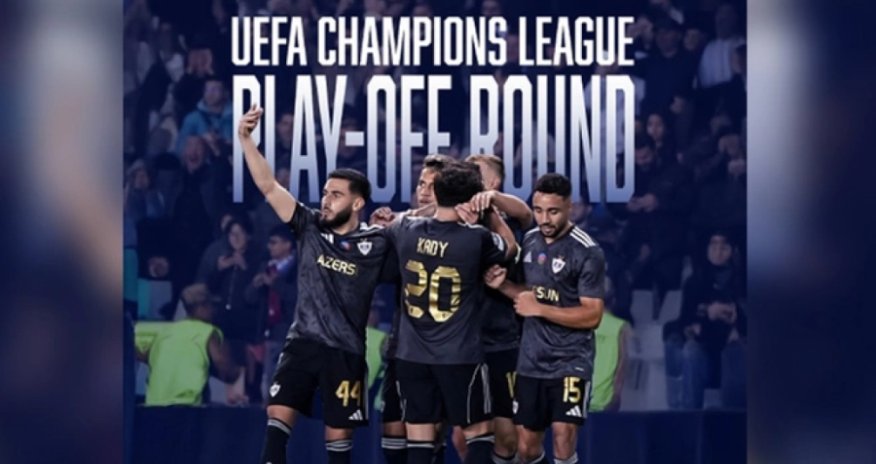 
"Nyukasl" və "Qarabağ" komandalarının start heyətləri açıqlanıb