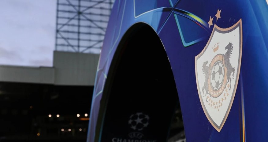 "Nyukasl" "Qarabağ"ın qapısından 2 dəqiqəyə 2 qol keçirib