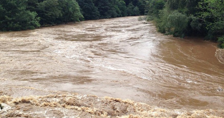 At least 30 dead after heavy rains hit southeastern Brazil, 39 missing