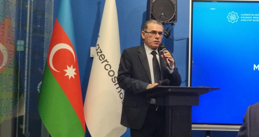 Jurnalistlərin ixtisaslaşması və rəqəmsal savadlılıq medianın keyfiyyətini artırır &ndash; Natiq Məmmədli