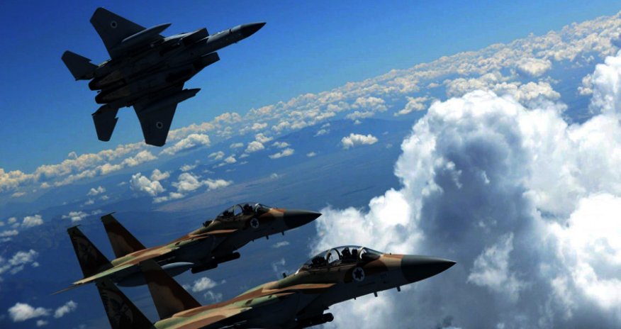 Qazaxıstanda Su-30SM qırıcı təyyarəsiqəzaya uğrayıb