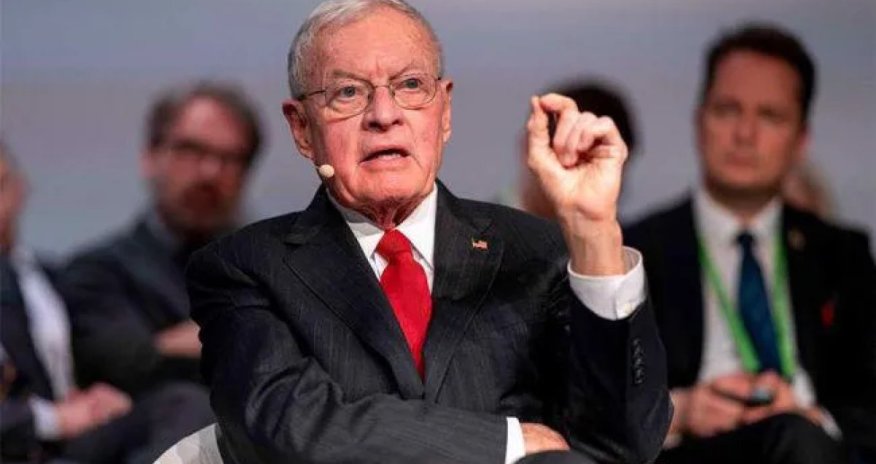 Келлог раскритиковал позицию США