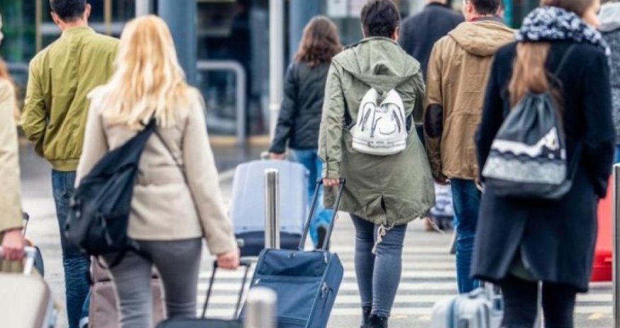 Azərbaycana ən çox bu ölkələrdən turistlər gəlib