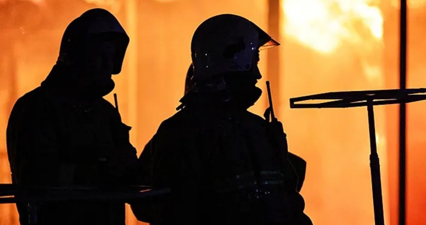 Число погибших при атаке ВСУ на химзавод в РФ достигло 7 - ОБНОВЛЕНО