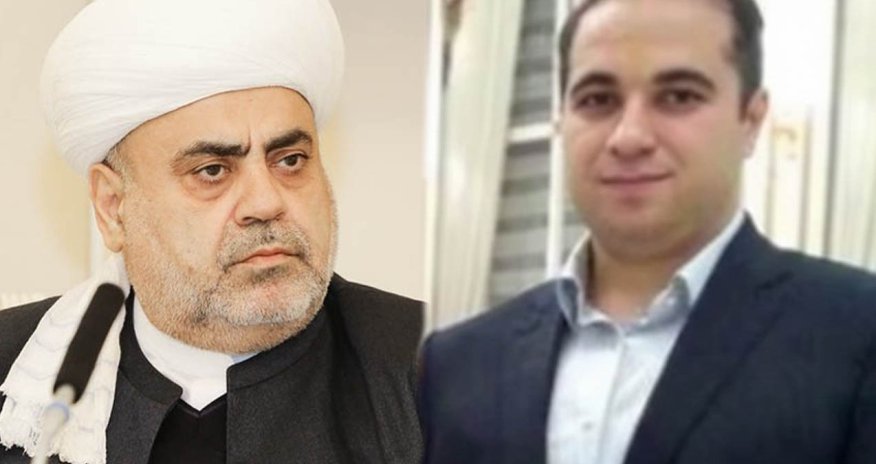 Сын Аллахшукюра Пашазаде уволен из ASCO- Обновлено