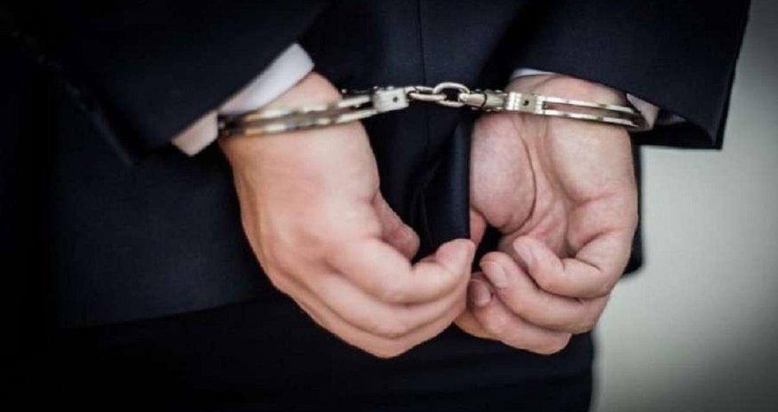 В Лянкяране задержан лжежурналист, вымогавший деньги у предпринимателей