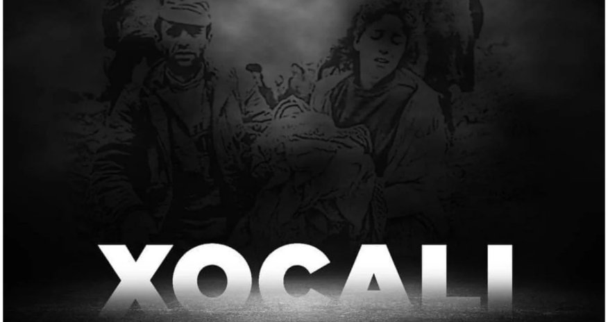 İsrail, İsveç və İtaliya səfirlikləri Xocalı faciəsi ilə bağlı başsağlığı verib