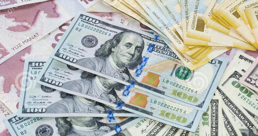 Azerbaijan&rsquo;s broad money supply rises 5.8% in January