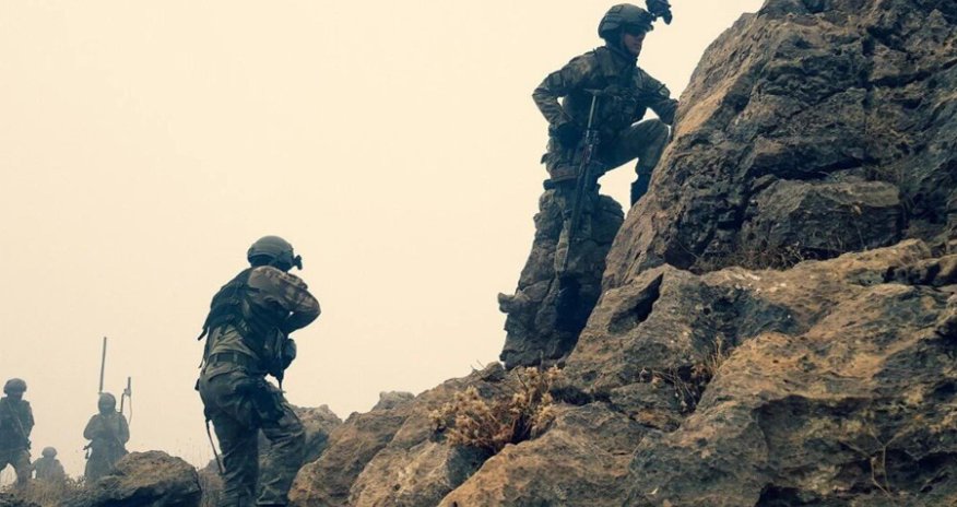 İstanbulda terror aktı planlaşdıran4 nəfər saxlanılıb