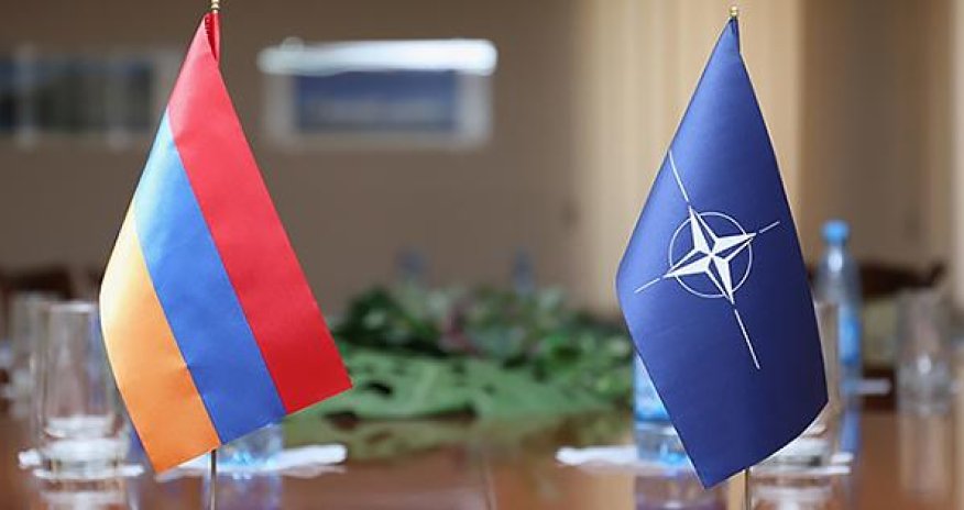 Армения и страна НАТО подписали военное соглашение