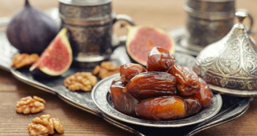 Ramazanın 9-cu gününün duası - İftar və imsak vaxtları