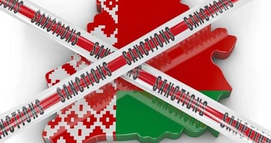 ЕС продлил санкции против Беларуси еще на год