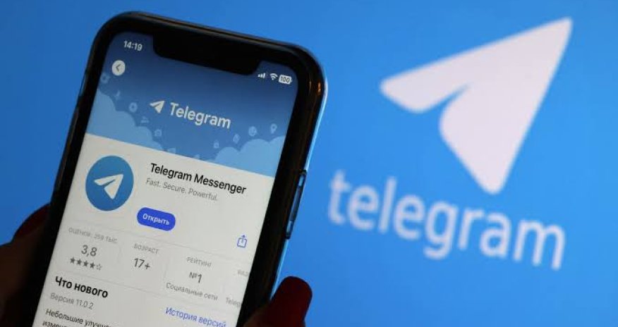 Telegram у россиян будет работать только на фронте