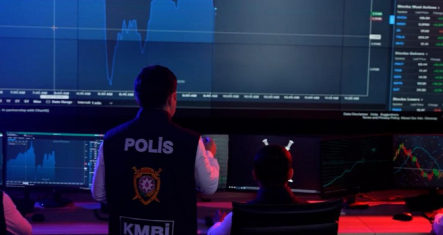 KMBİ tələbələrin fotolarını yayan şəxsi saxlayıb