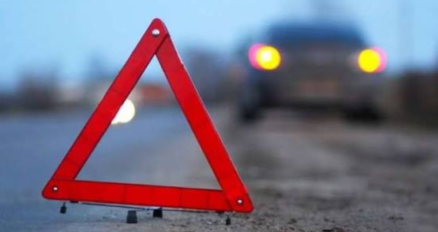 В Баку автомобиль сбил насмерть жителя Джалилабада