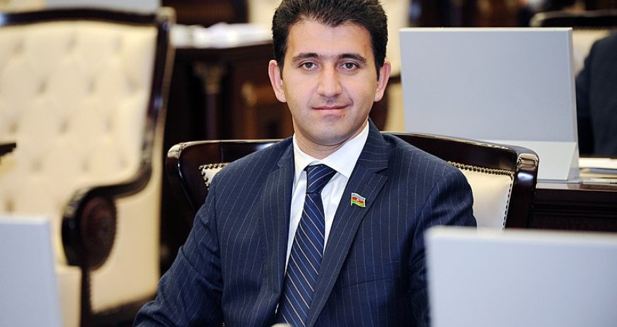 Deputat: Prezident və ailəsinə qarşı böhtan xarakterli məlumatlar yayılır