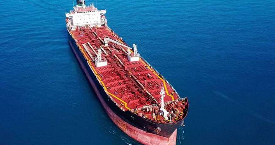 
Американский авианосец взял курс на Ближний Восток