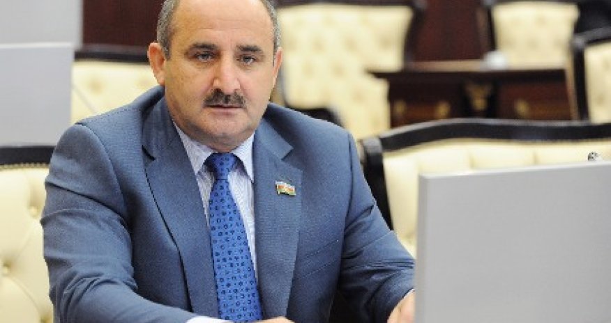 Azərbaycanda qida bazarında nəzarət yoxdur - Çingiz Qənizadə