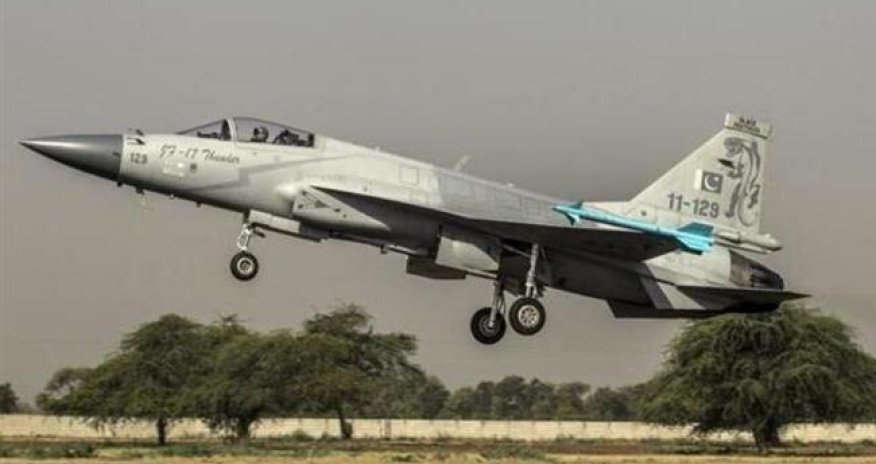 Afghan forces claim to shoot down Pakistani aircraft