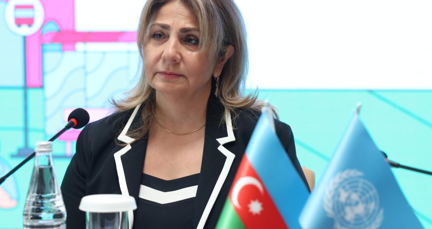 Dünyada 3 milyard insan mənzil təminatından əziyyət çəkir