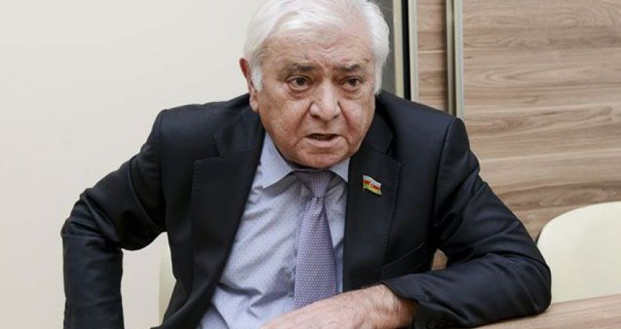 Mehdiyevin evindən tapılan 17 milyona 10 tammetrajlı film çəkmək olardı - Video