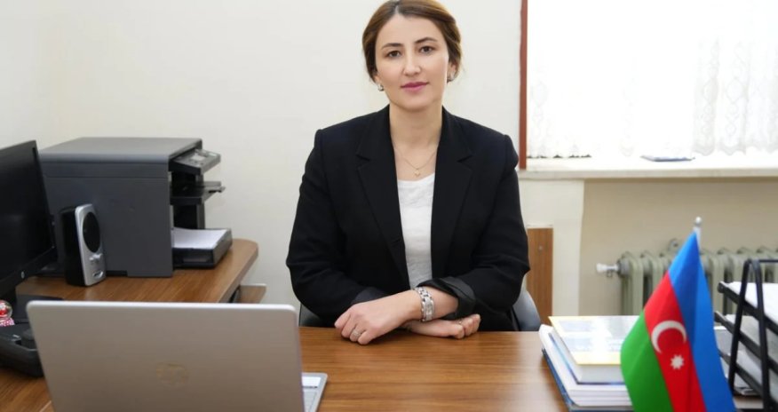 Director of Nakhchivan Medical College Dismissed