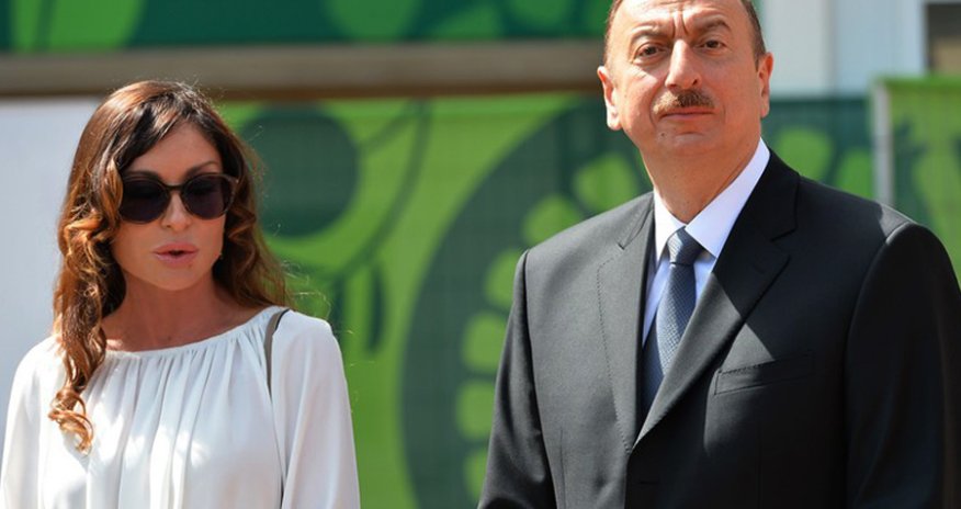 Mehriban Əliyeva bu Şuranın sədri olacaq - Fərman