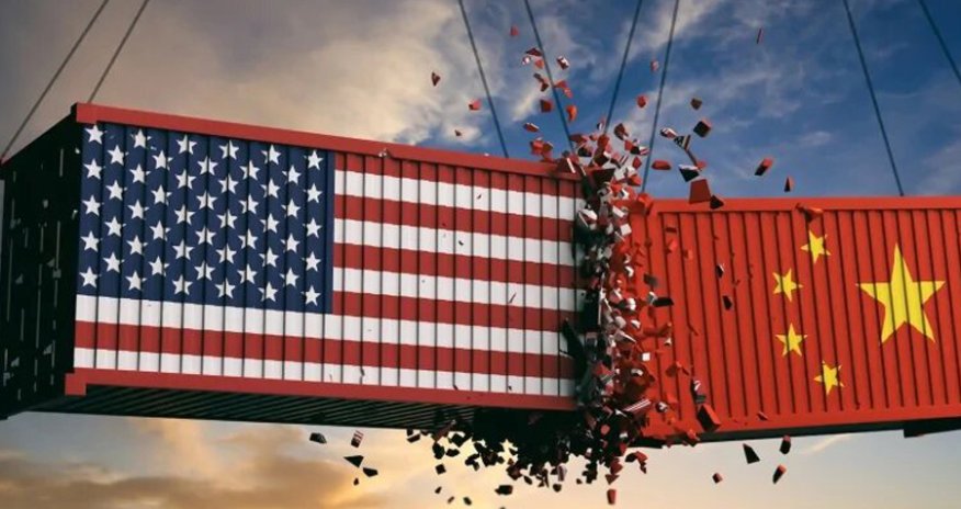 China refuses talks with the US and Russia on nuclear weapons