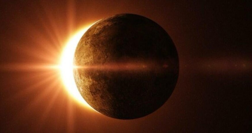 First total lunar eclipse of the year to occur on March 3