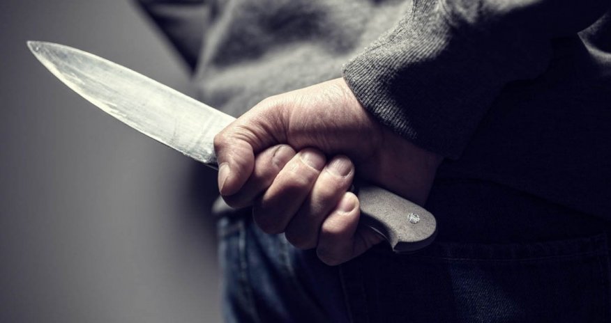 В Азербайджане подросток убил свою мачеху