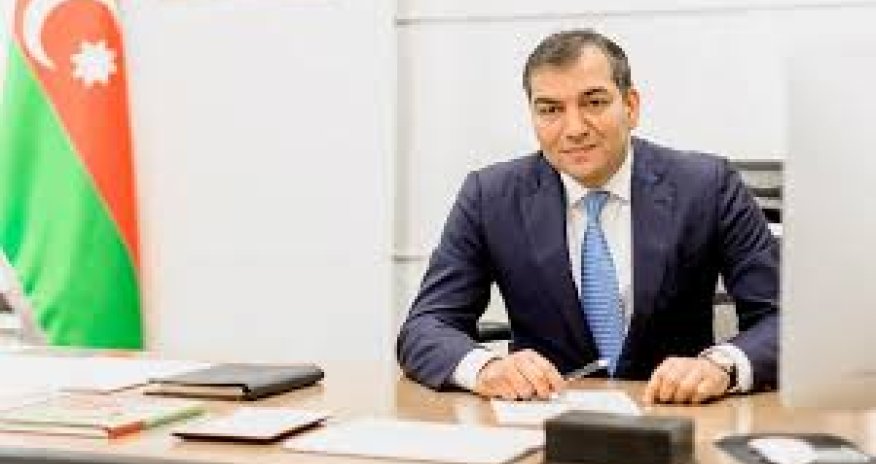Nağıyev: Azərbaycanda turizmin ÜDM-də payı 2025-də ilk dəfə 5,3%-ə yüksəlib