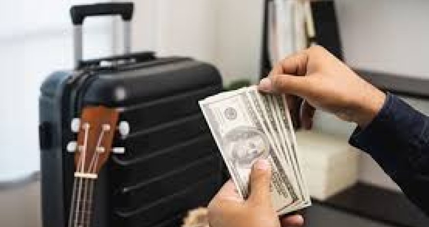 Turist xərcləri 9 milyard manata çatıb - Agentlik sədri