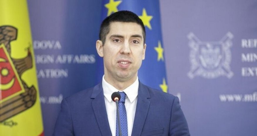 Moldovanın XİN rəhbəri növbəti həftə Azərbaycana səfər edəcək