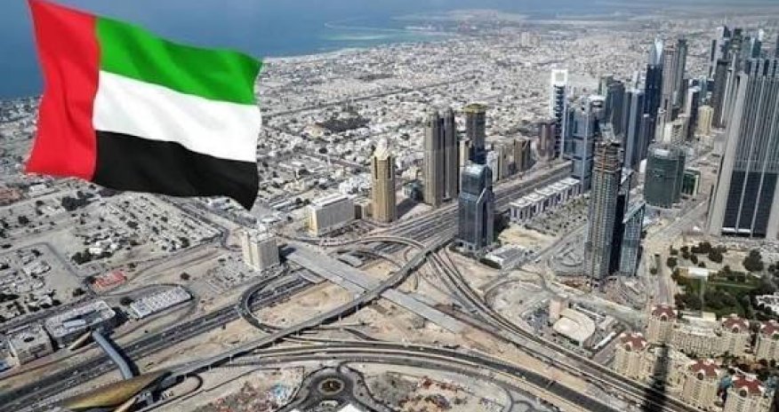 

Azərbaycanın BƏƏ-dəki səfiri geri çağırılıb
