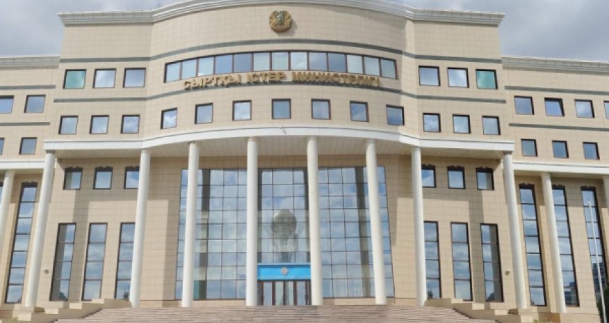 Казахстан призвал своих граждан покинуть Иран