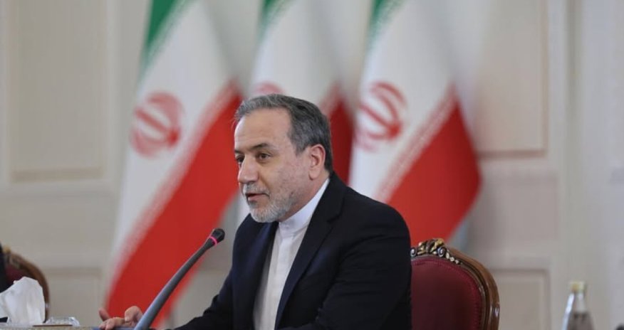 Иран готов помирить Афганистан и Пакистан