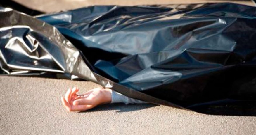 Xırdalanda 36 yaşlı qadın 12-ci mərtəbədən yıxılaraq ölüb