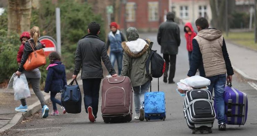 В Германии ужесточили правила предоставления убежища