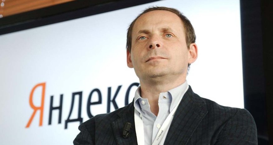 &ldquo;Yandex&rdquo;in həmtəsisçisi Rusiya vətəndaşlığından imtina edib