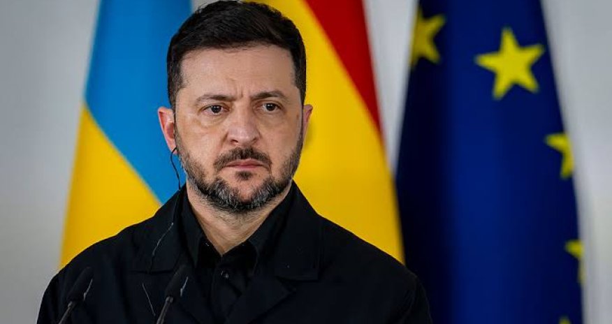 Зеленский о ядерном оружии