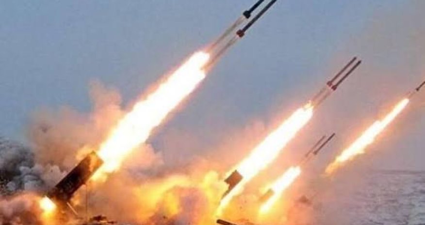 SEPAH İsrailə raket və dron hücumuna başladığını elan edib - Yenilənib