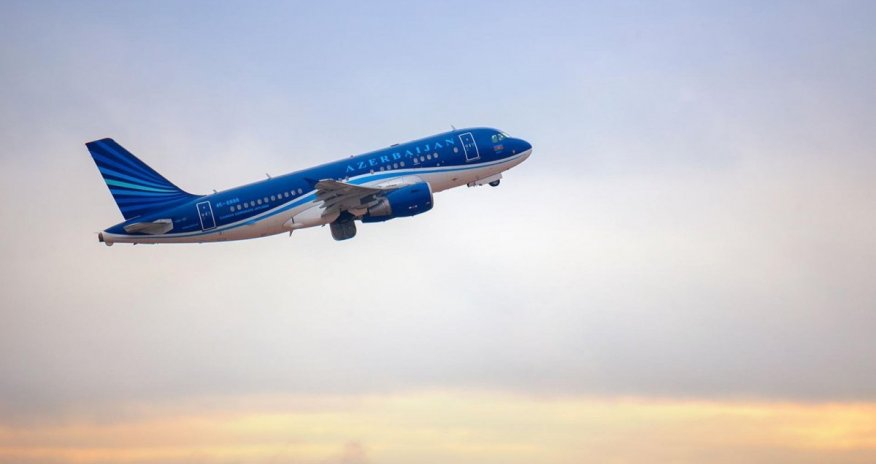 AZAL приостановил рейсы в Дубай, Доху, Джидду и Тель-Авив