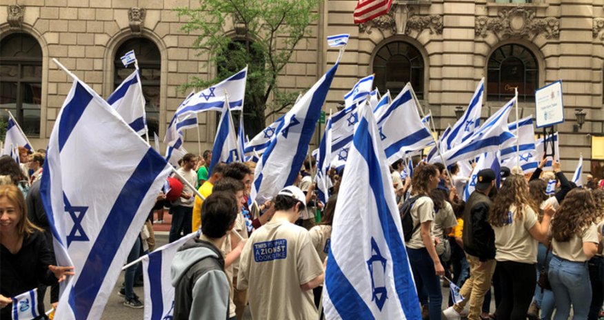 Евреев по всему миру предупредили