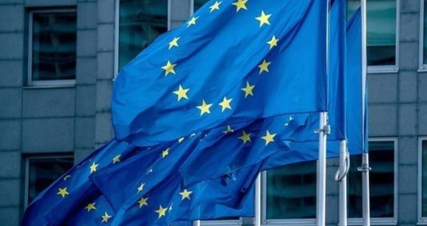 Первая реакция Евросоюза на войну США и Израиля с Ираном