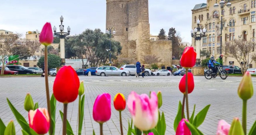 Прогноз погоды на первый день марта