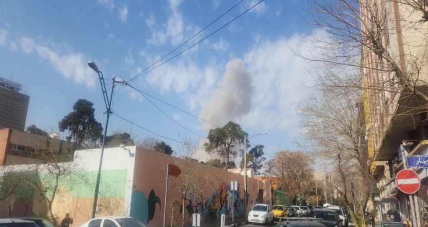 Azərbaycandan İsrailə səfərlə bağlı təhlükəsizlik xəbərdarlığı edilib