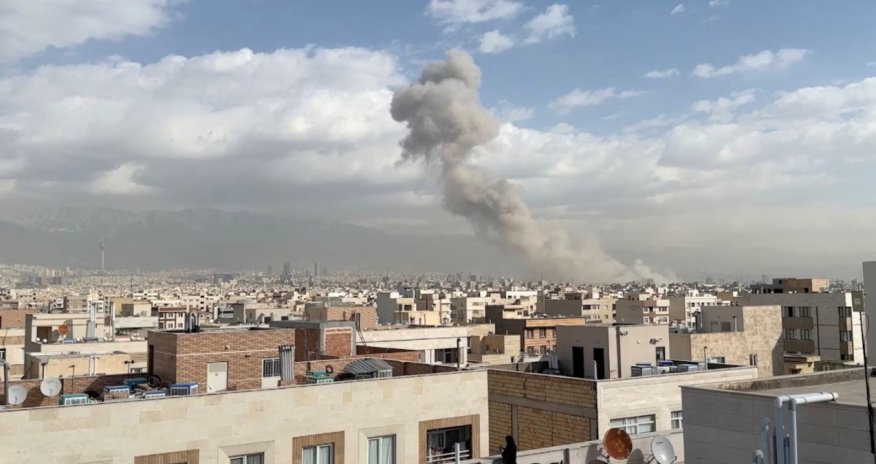 Pezeşkian Minabda məktəbə zərbəni pislədi: 64 nəfər ölüb, 93 yaralı var